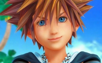 Прохождение Kingdom Hearts 3 займет более 50 часов