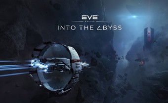 EVE Online - Итоги AMA-сессии по поводу выхода «Into the Abyss»