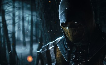 Mortal Kombat 11 может выйти скоро