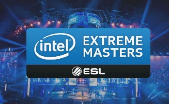 Intel и ESL заключили новую сделку на $100 000 000