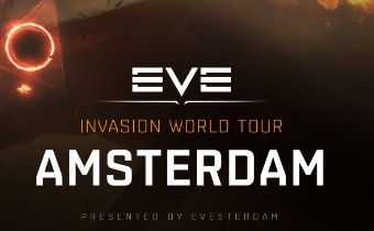 EVE Online  — Новые корабли, монумент в честь игрока и другие анонсы EVEsterdam 2019
