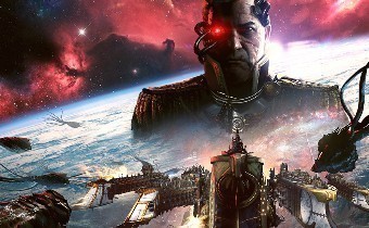 Стрим: Battlefleet Gothic: Armada 2 - Полчища тиранидов