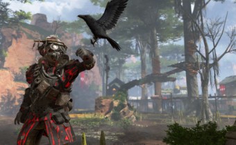 Apex Legends — Tencent рассчитывает сохранить монополию на королевские битвы в Китае