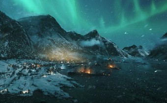 Battlefield V - Режима Grand Operations на релизе не будет