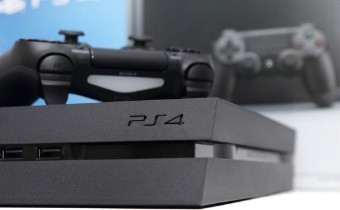 Sony решила проблему с сообщениями, ломающими PS4