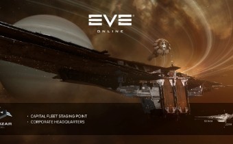 EVE Online - Битва в ZMV9-A и операция Snuffed Out