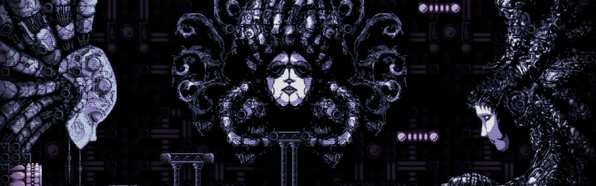 В Epic Games Store можно бесплатно получить Axiom Verge