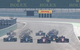 F1 2018 - Что нас ждет в новой части популярной серии