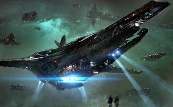 Star Citizen - Никаких pay-to-win в игре нет