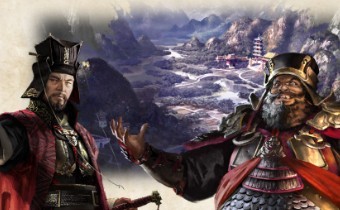 Стали известны системные требования Total War:Three Kingdoms 