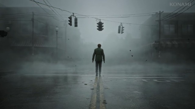 Разработка Silent Hill 2 Remake проходит гладко, но сроки релиза все еще неизвестны