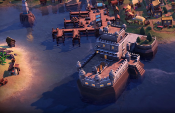 Civilization VI - Мартовское DLC добавит в игру Португалию и зомби 