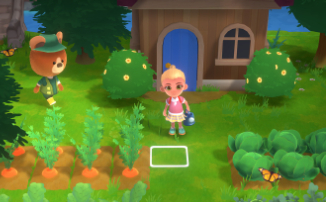 Hokko Life — Animal Crossing для ПК обзавелась издателем
