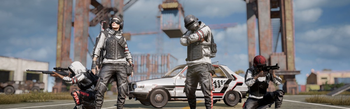 PUBG Global Championship 2019 - Турнир завершен, подведем итоги
