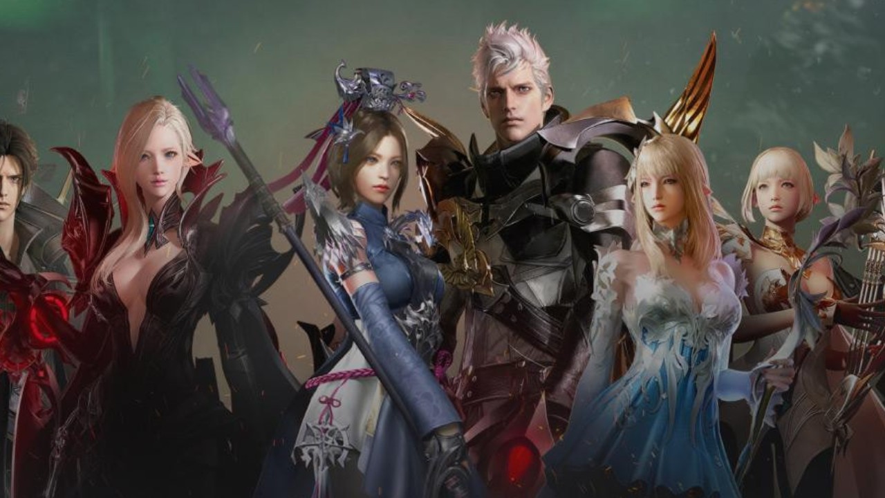 Lost Ark и Epic Seven выйдут в Китае Lost Ark и Epic Seven выйдут в Китае