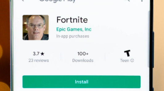 Google призывает Epic Games отказаться от платежной системы в мобильной Fortnite