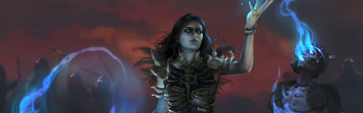 Что смогут получить игроки Path of Exile во время презентации обновления 3.17 Что смогут получить игроки Path of Exile во время презентации обновления 3.17