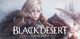 Black Desert Online - В Steam игра временно бесплатна