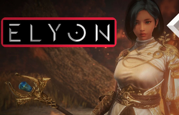 [Видео] Elyon — Free 2 Play магазин в Buy 2 Play игре
