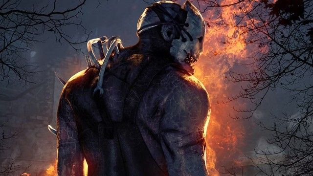 Dead by Daylight готовится к коллаборации с Dungeons and Dragons