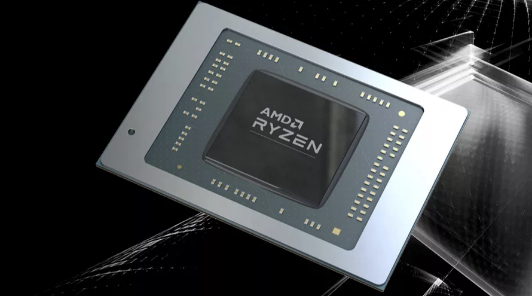 APU AMD со встроенной графикой RDNA 3 засветились в драйверах