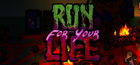 Level « ! » RUN FOR YOUR LIFE! -The Backrooms-(It is recommended