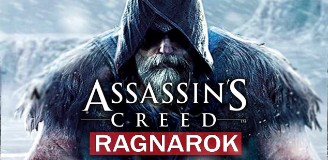 [Слухи] Assassin's Creed Ragnarok - Игру покажут в феврале