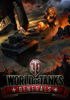 World of Tanks Generals