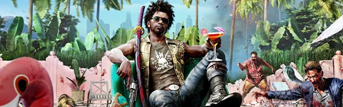 На Amazon обнаружили страницы Dead Island 2 издания первого дня На Amazon обнаружили страницы Dead Island 2 издания первого дня