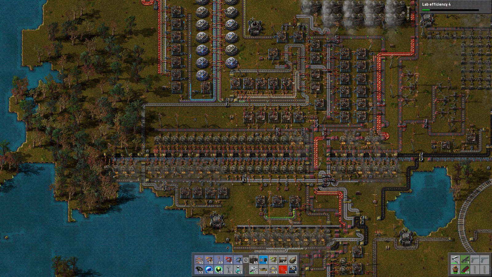 Factorio похожие игры. Фактория игра. Фактория игра 2020. Factorio Плевако. Лаборатория факторио.