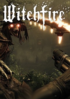 Witchfire