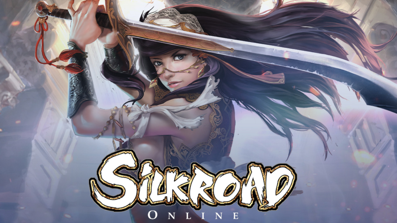 Для чего нужны гильдии в MMORPG Silkroad Online Для чего нужны гильдии в MMORPG Silkroad Online