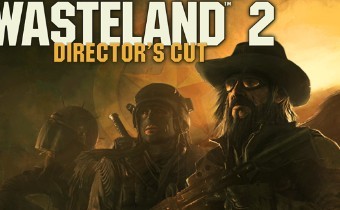 Wasteland 2 выйдет на Switch в августе
