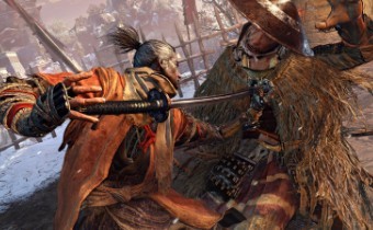 Sekiro: Shadows Die Twice — Волк получит фигурку от Max Factory