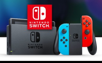 В 2019 году выйдет обновленная Nintendo Switch
