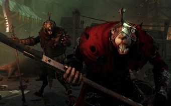 Анонсировано первое DLC для Warhammer: Vermintide 2