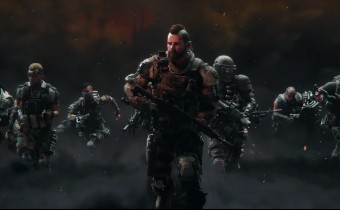 В Black Ops 4 добавят новые режимы и изменят карту Blackout