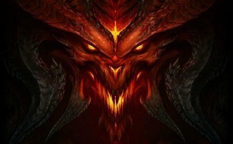 Новая часть Diablo в разработке