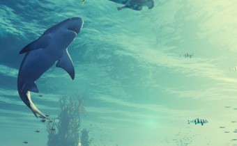 [E3-2018] Maneater - Симулятор акулы-убийцы