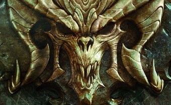 Diablo III - Игровой процесс на Nintendo Switch