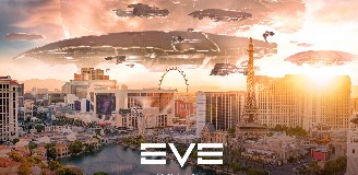 [EVE Vegas 2019] EVE Online — Прямая трансляция первого дня конференции