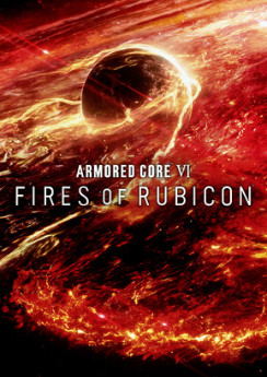 Armored Core VI: Fires of Rubicon