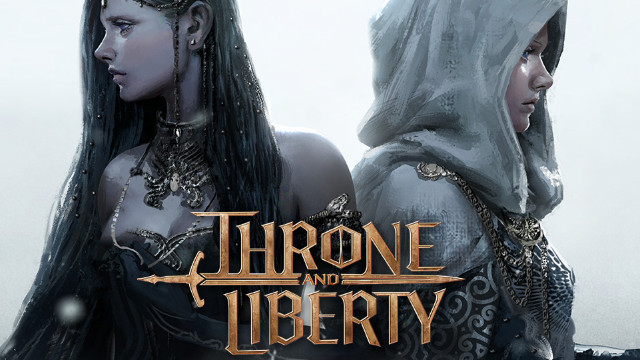 Релиз MMORPG Throne and Liberty перенесли на третий квартал 2023 года