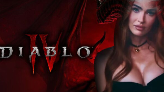 Хейтеркам дали слово — появились оценки Diablo IV на "Метакритик" от игроков