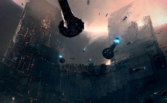 EVE Online — Игроки готовятся к новой войне