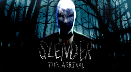 Тонкий человек теперь в смартфонах. Slender: The Arrival вышел на iOS и Android