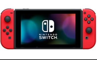 Анонсирован новый Nintendo Switch