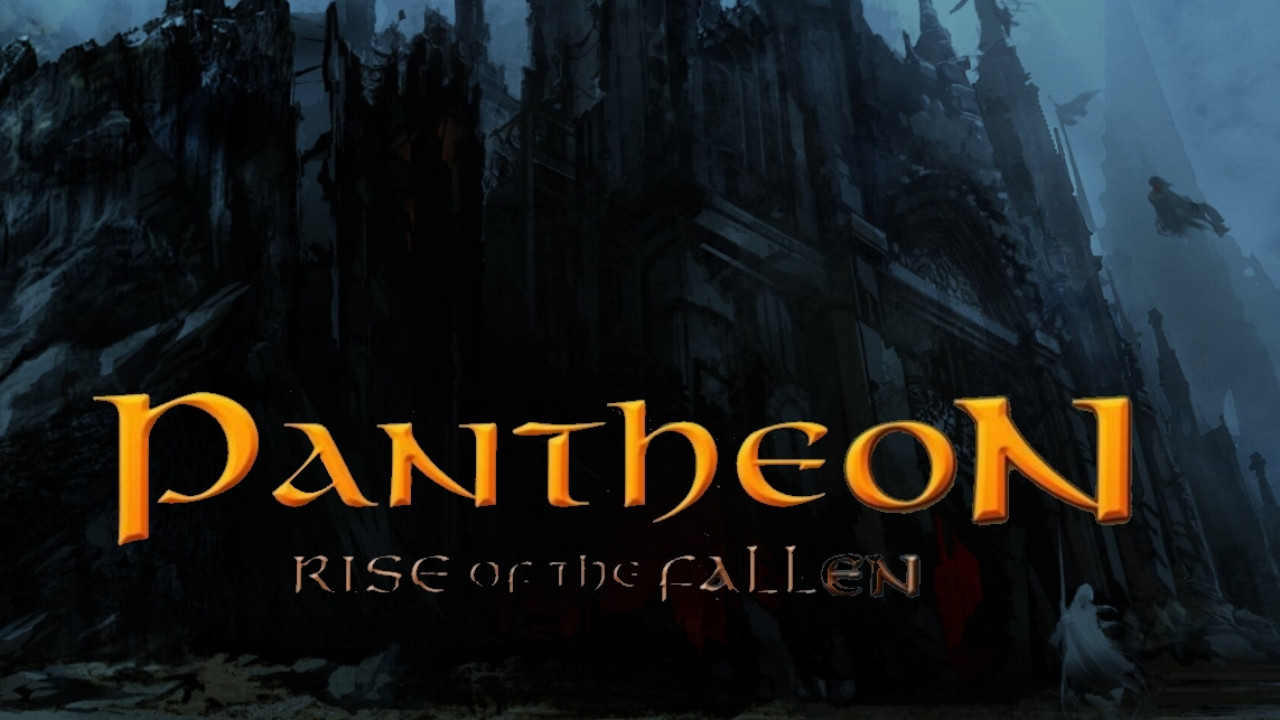 В MMORPG Pantheon: Rise of the Fallen начали улучшать графику