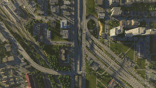 В Cities Skylines 2 игроки получат возможность делать восхитительные скриншоты