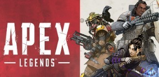 Apex Legends Global Series - Анонсированы ежегодные кибертурниры